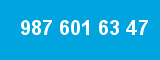 987 601 63 47